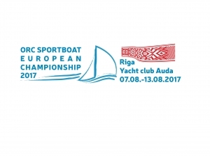 ORC Sportbaot Eiropas čempionāts 2017