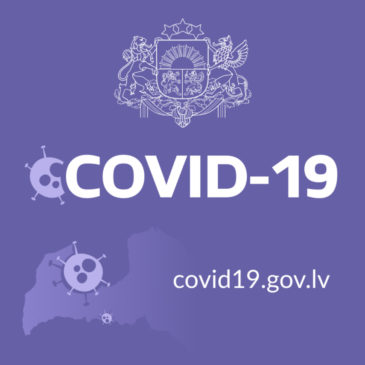 Epidemioloģiskās drošības pasākumi Covid-19 infekcijas izplatības ierobežošanai