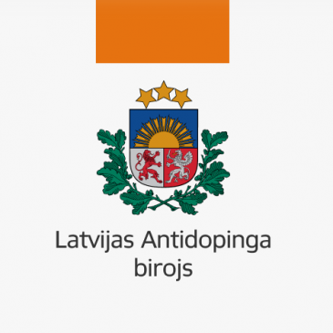 Latvijas Antidopinga birojs informē par meldonium vielas lietošanu