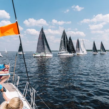 Estonian Sailing League 2023