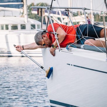 Šodien Rīgā atklās lielāko starptautisko regati Latvijā –  Gulf of Riga Regatta (GoRR)