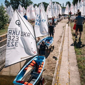 LZS izsludina pieteikšanos Latvijas atklātā burāšanas čempionāta rīkošanai