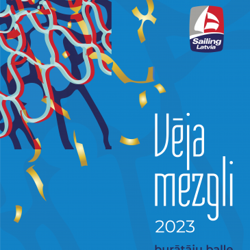 Aicinām uz burātāju balli “Vēja mezgli 2023”