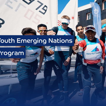 WS aicina pieteikties “Youth Worlds Emerging Nations” programmai