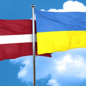 Latvijas Olimpiskās komitejas paziņojums/ Statement by the Latvian Olympic Committee