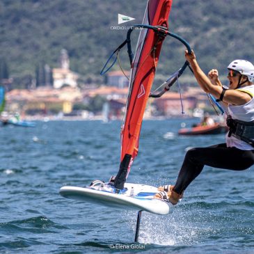 Dāvis Mazais izcīna bronzu Eiropas Čempionātā