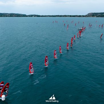 Dāvis Mazais paliek sestais Pasaules čempionātā jauniešiem