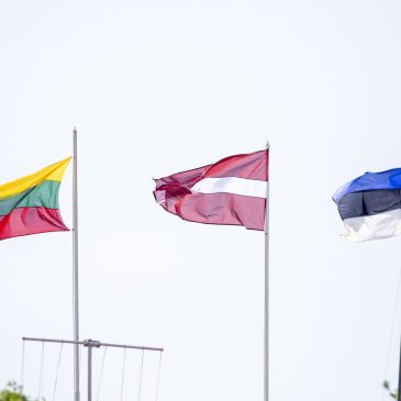 “Baltic Cup 2025” otrais posms Burtniekos noslēdzies!