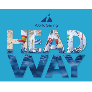 Iznācis jaunais World Sailing “Headway” 2025. gada 2. ceturkšņa izdevums