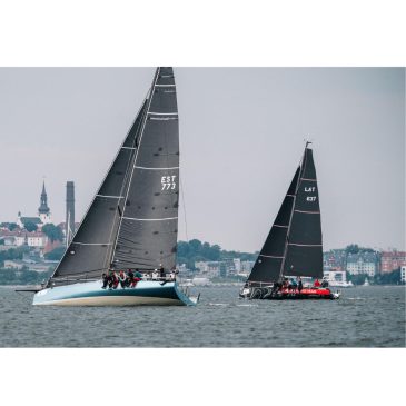 Trīs Latvijas komandas startēs Garmin ORC World Championship 2025 Tallinā