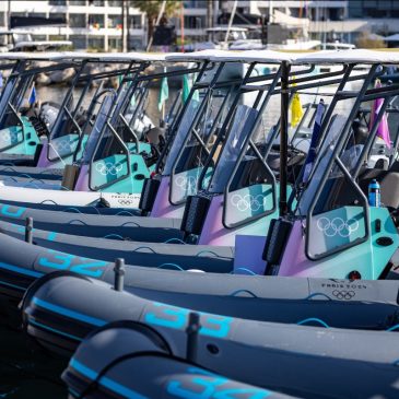 World Sailing iekļauts starp pasaules pārmaiņu līderiem, kas nominēti Sport Positive Awards 2025 balvai