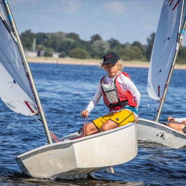 Aicinām jaunos burātājus pieteikties WINNER TEAM un WINNER YOUTH TEAM programmām