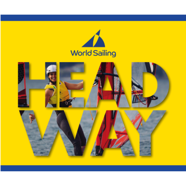 Iznācis jaunais World Sailing “Headway” 2025. gada 3. ceturkšņa izdevums