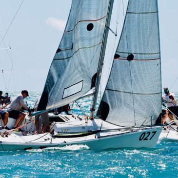 Latvijas sporta burāšanas komanda THORA Sailing Team izcīna 2. vietu Thailand Platu Championship 2026