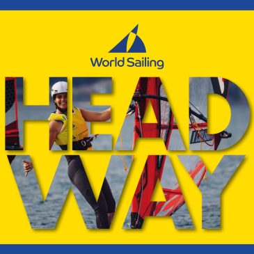 Iznācis jaunais World Sailing “Headway” 2026. gada 1. ceturkšņa izdevums