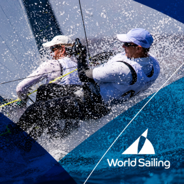 World Sailing aicina uz tiešsaistes semināriem par virtuālās realitātes izmantošanu burāšanā